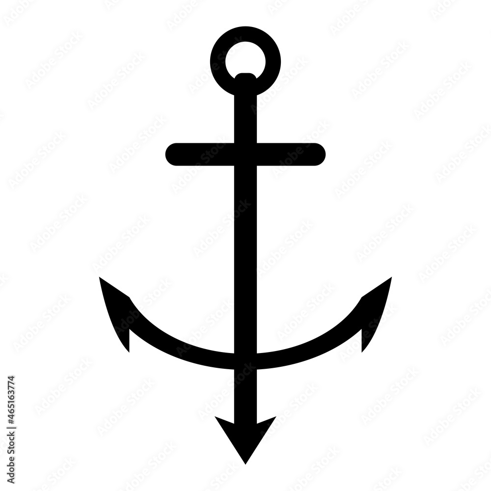 Anchor Icon Anchor Icon
