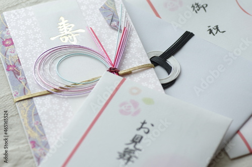 慶弔封筒（慶弔袋）
