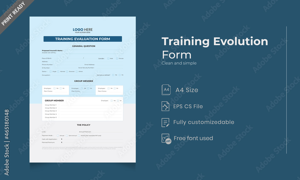 Feedback Form Template Feedback Form Template
