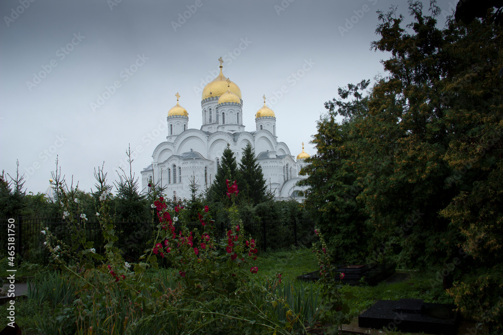 Diveyevsky Monastery