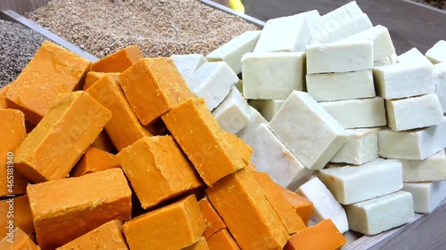 handmade soaps, handmade healthy soaps in turkey, natural soaps, bath soaps,