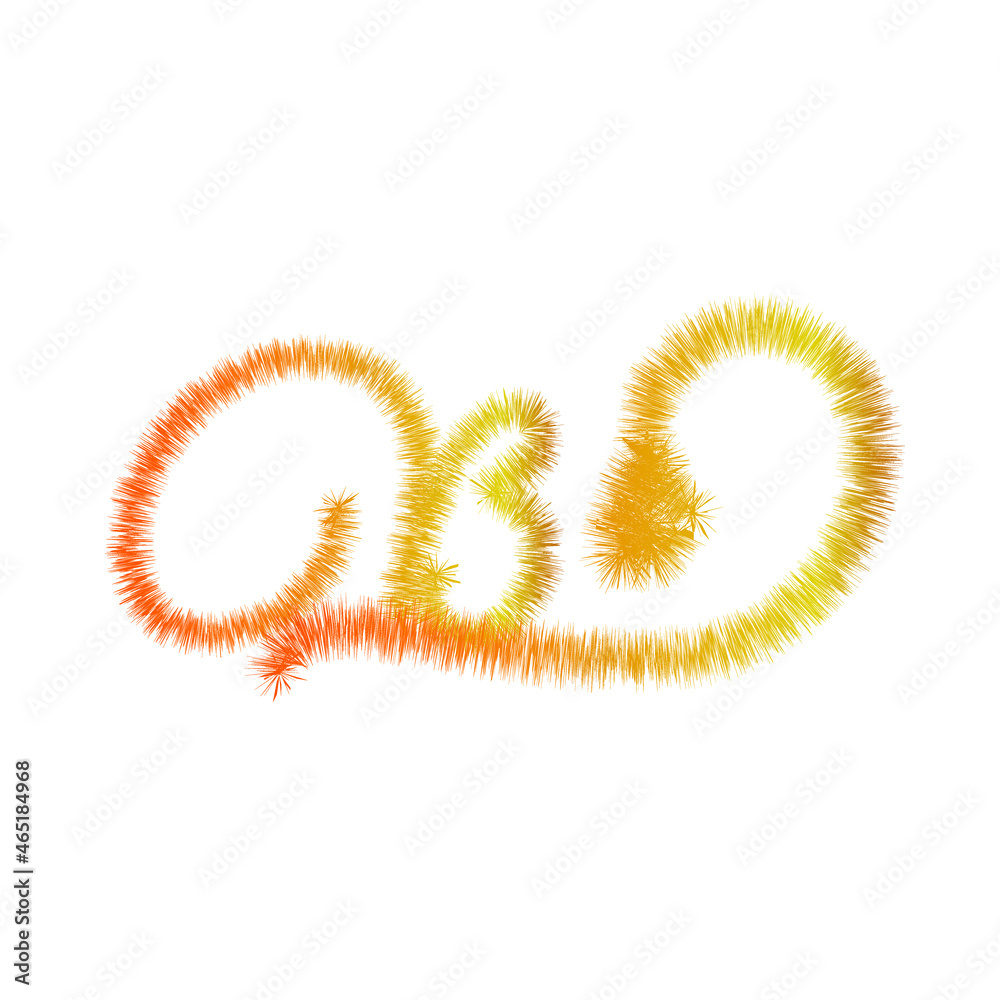 latter is vector symbol design file