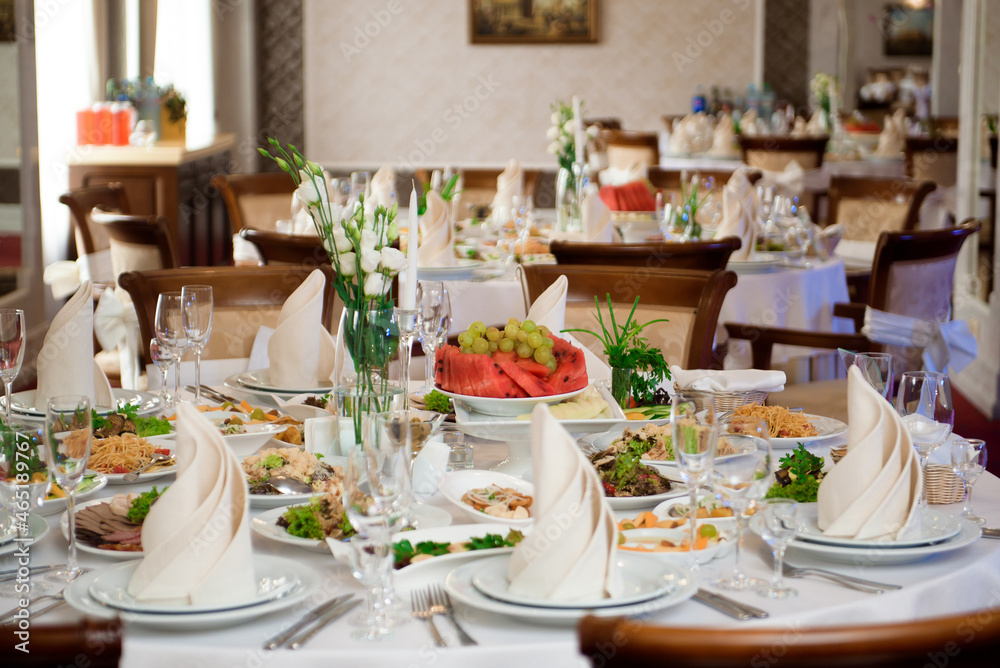 wedding banquet in a restaurant, party in a restaurant wedding banquet in a restaurant, party in a restaurant