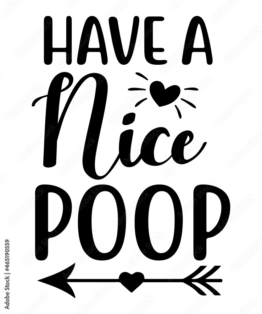 Bathroom Svg, Bathroom Svg Bundle, Bathroom Sign Svg, Washroom Svg