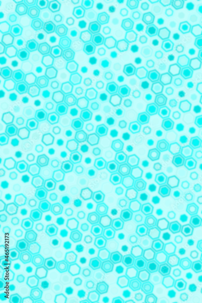 Abstract vertical wallpaper and illustration.