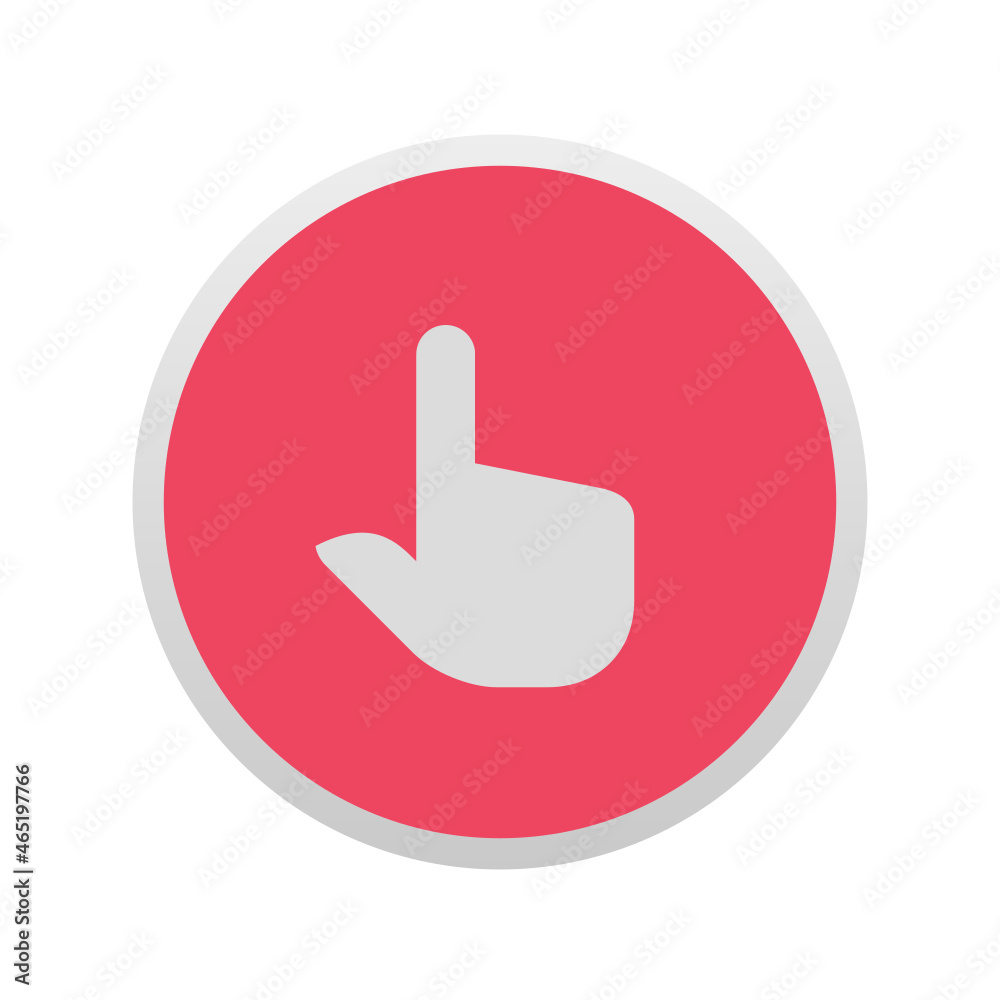Back - Sticker Back - Sticker