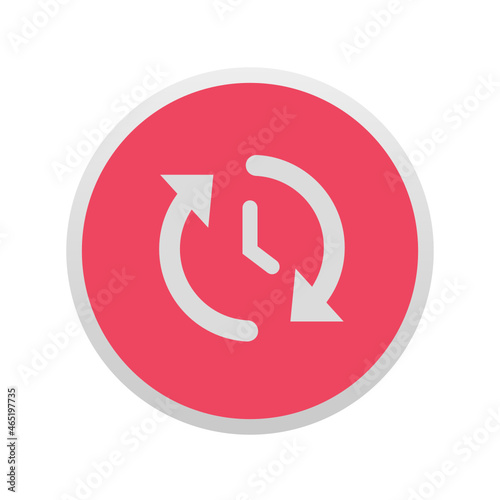 System Restore - Sticker