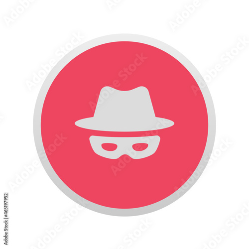 Private Browsing - Sticker