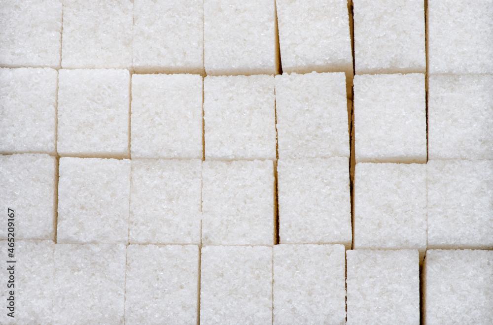 White Sugar Cube background texture White Sugar Cube background texture