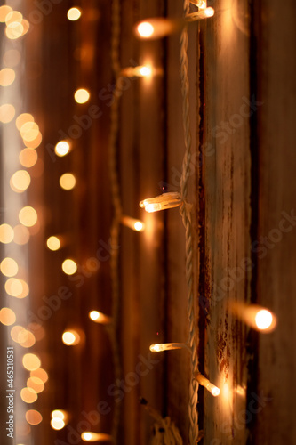 christmas tree lights