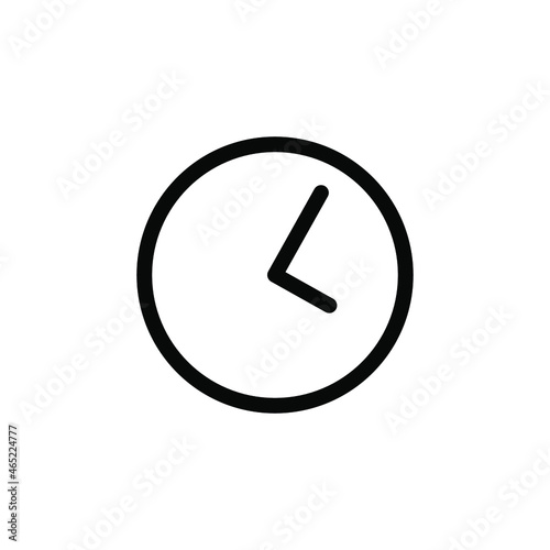 Time Icon Set for your business