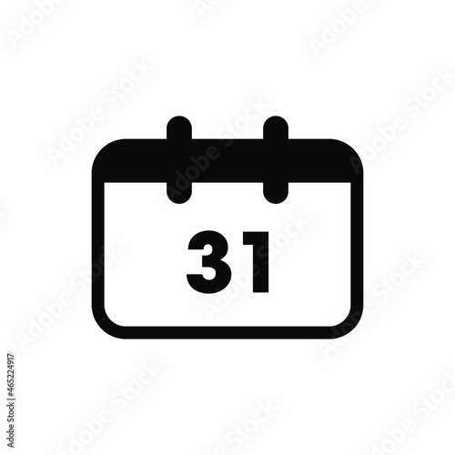 Calender Icon Set for your business
