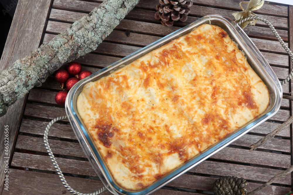 Фотография cannelloni