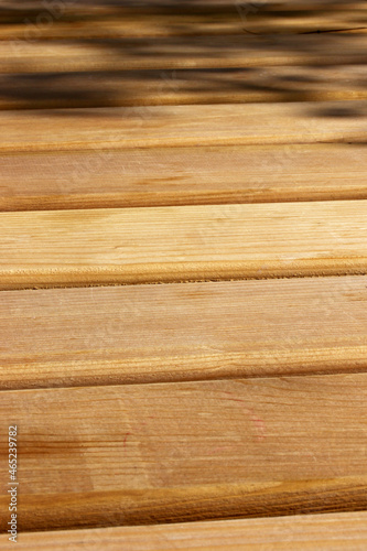 close-up of a wooden background