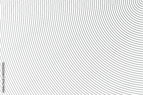 Wave background. Vector illustration.
