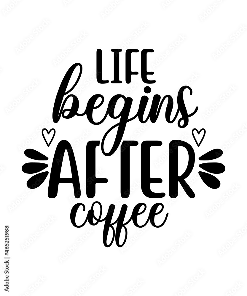 Obraz premium Coffee Svg Bundle, Mama's Coffee svg, Coffee Svg, coffee lover svg, Coffee Quote Svg, Mug Quote Svg, Digital Download.