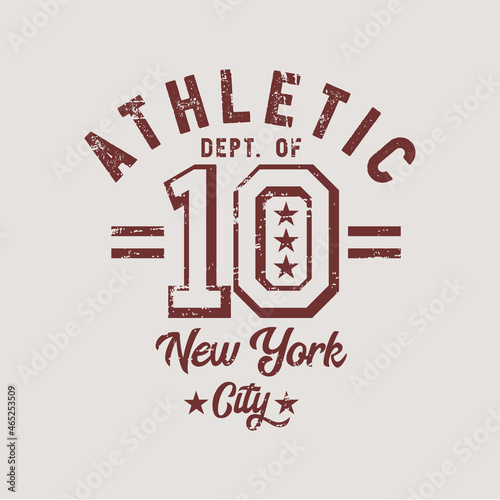 New York City