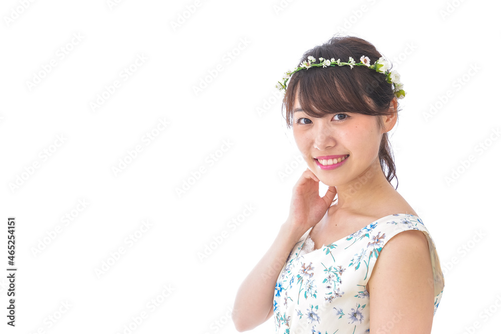 花嫁 花嫁
