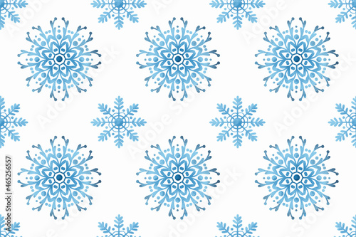 Winter horizontal banner. Warm accessories on a white background.