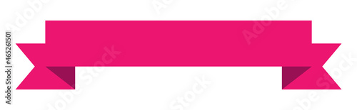 Ribbon Banner with Copy Space. Blank Banner with Space for Text. Vector Ribbon Banner Illustration Isolated on White Background. Free Download Ribbon Banner with Copy Space. Blank Banner with Space for Text. Vector Ribbon Banner Illustration Isolated on White Background. - GFXLoad