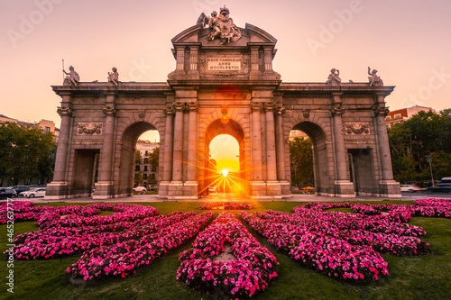 Fototapeta Naklejka Na Ścianę i Meble -  