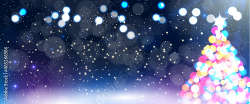 Christmas Background photo