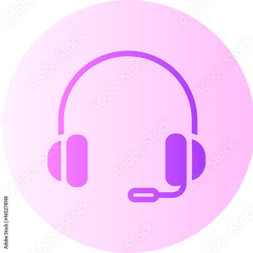 headset icon