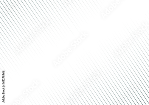Abstract line background. Vector geometric lines gradient pattern. 