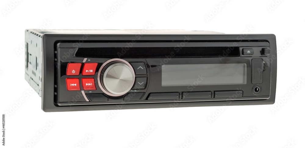 Car Audio System Car Audio System