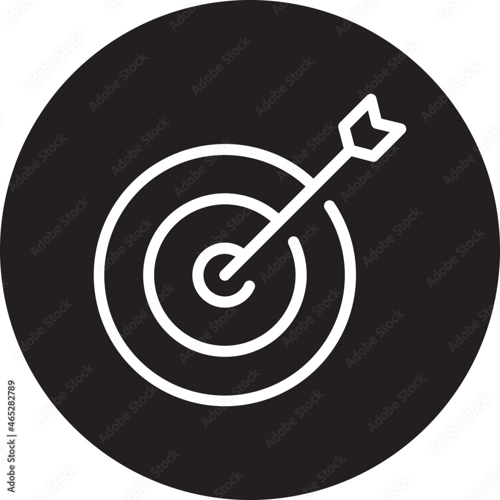 target icon target icon