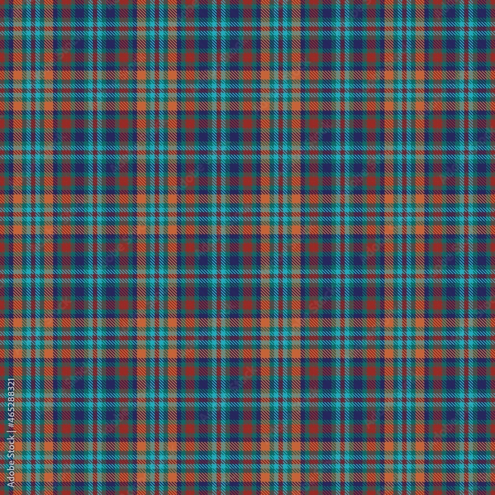 Colourful Plaid textured Seamless Pattern Colourful Plaid textured Seamless Pattern