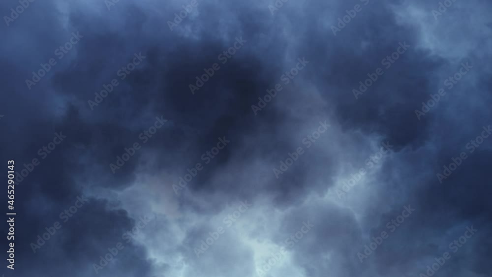 dark clouds and thunderstorms moving away dark clouds and thunderstorms moving away