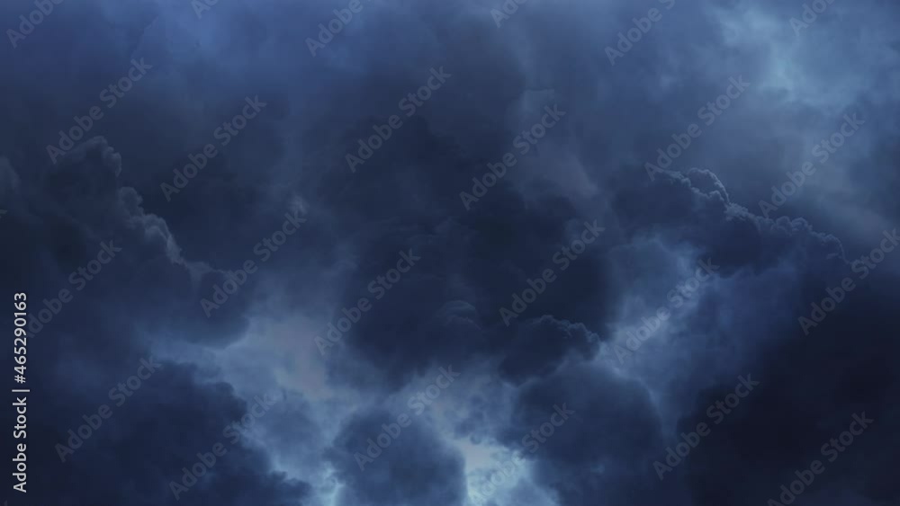 thunderstorms that occur when it rains thunderstorms that occur when it rains