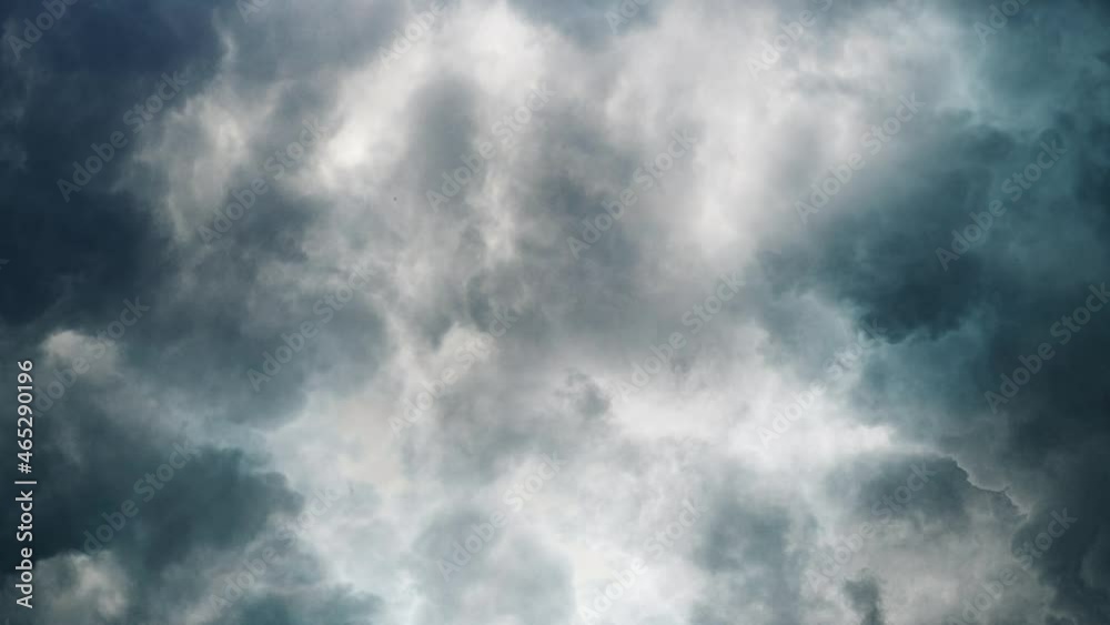 dark clouds and the bright side of the sky and thunderstorms dark clouds and the bright side of the sky and thunderstorms
