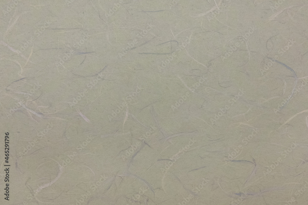 Fototapeta premium 灰色の和紙テクスチャー背景