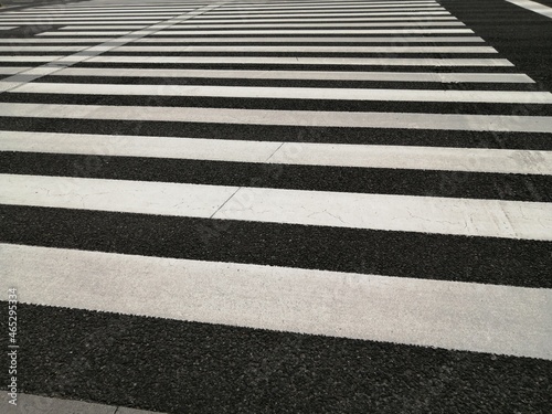 横断歩道