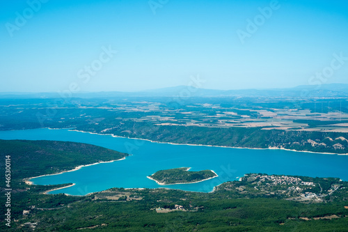 Gorges du Verdon