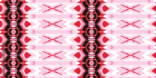 Seamless patterned design background. Abstract lace pattern. Vector illustration eps-10