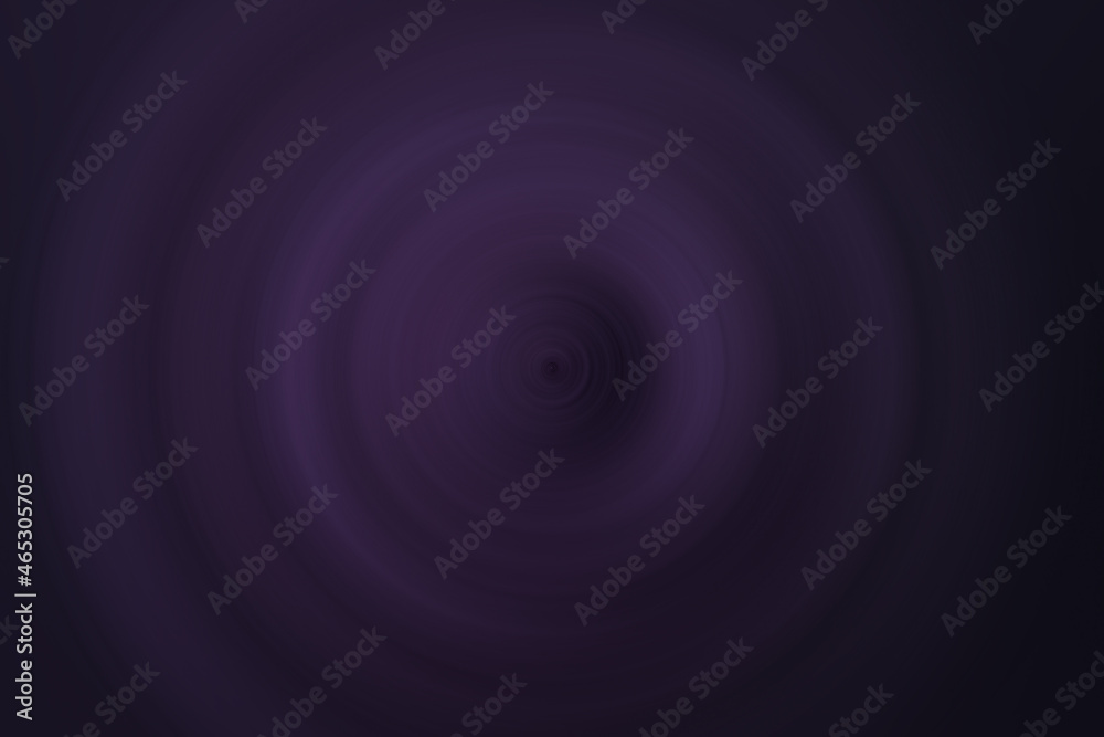Dark purple whirlpool with vignette Dark purple whirlpool with vignette