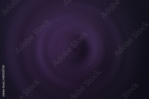 Dark purple whirlpool with vignette