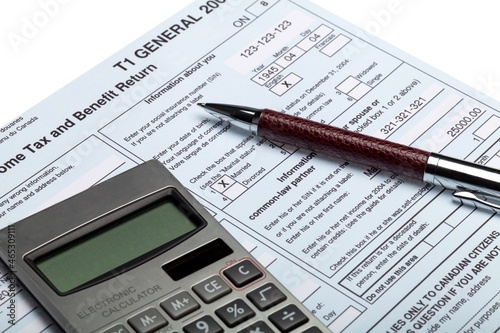 tax forms