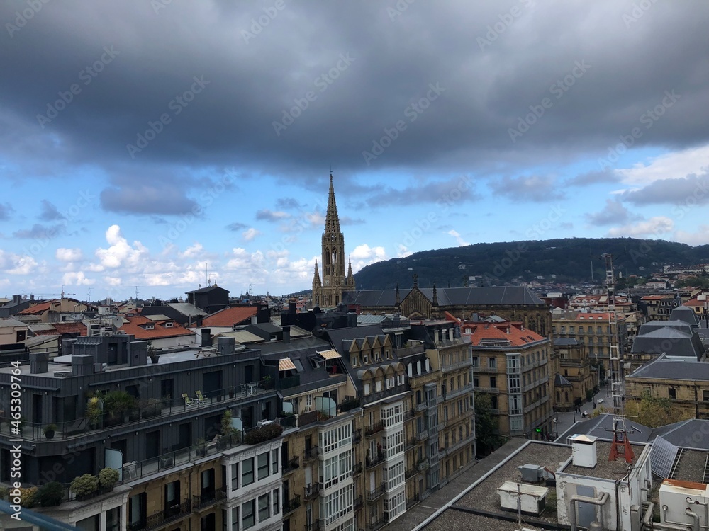 San Sebastián - Donosti - Euskadi