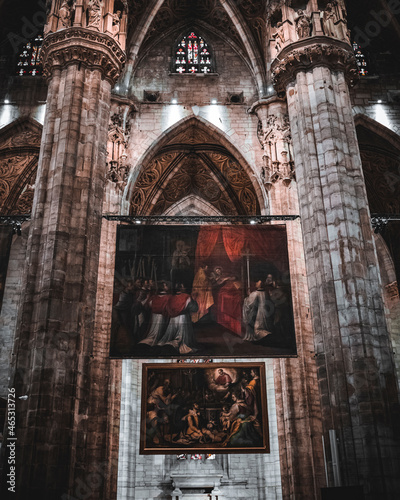 Duomo Milano