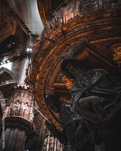 Duomo Milano