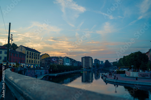 Milano Navigli