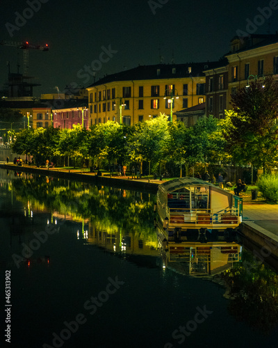 Milano Navigli