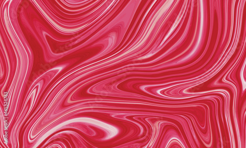 red twirl paint texture tie dye background illusion illustration pattern design. abstract material surface soft wallpaper