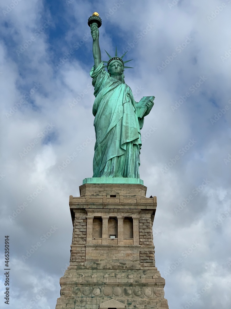 Statue of Liberty, NY