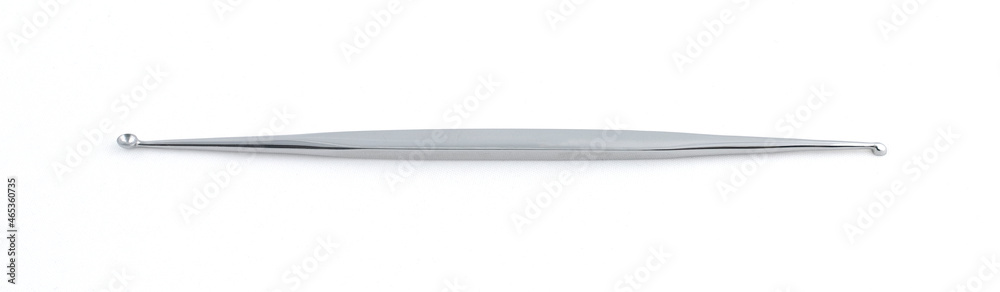 Curette Jansen 3-5 16 cm Curette Jansen 3-5 16 cm