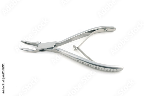 Bone Ronjur Luer Friedmann 14 cm